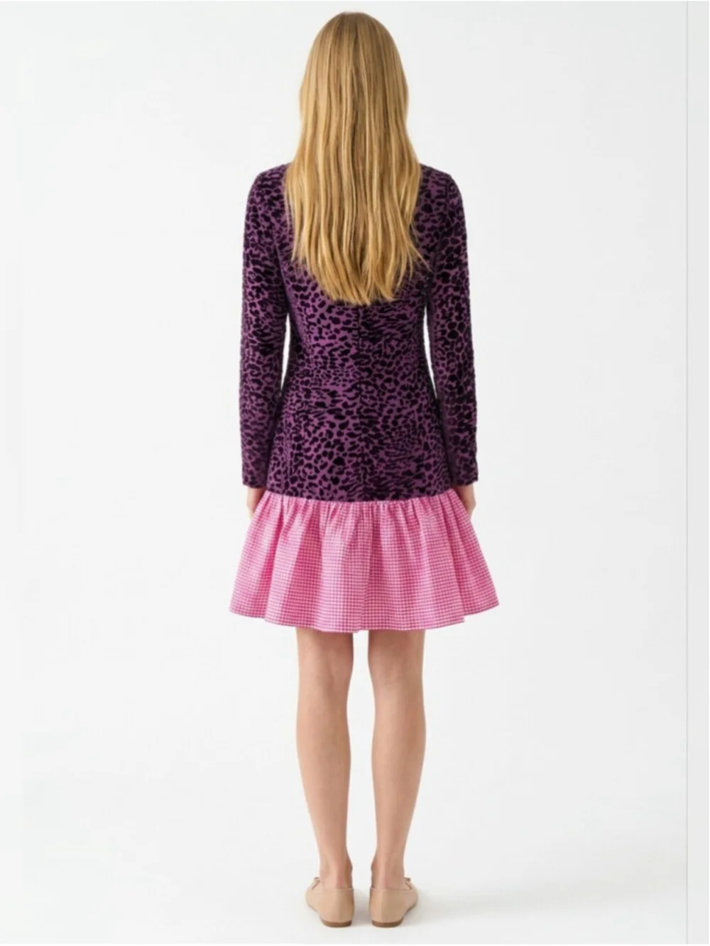 BATSHEVA Dress